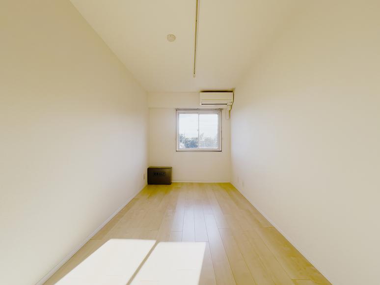 ソーシャルアパートメント田園調布3 207