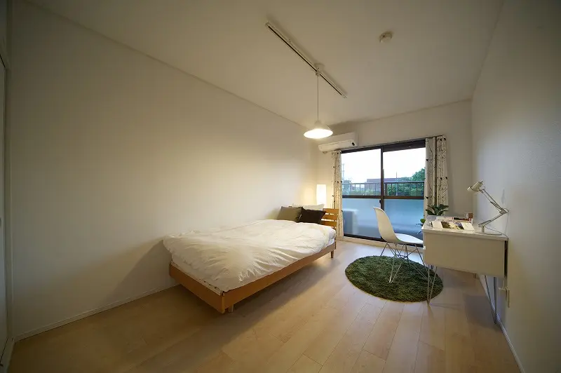 SOCIAL APARTMENT HINO2 209