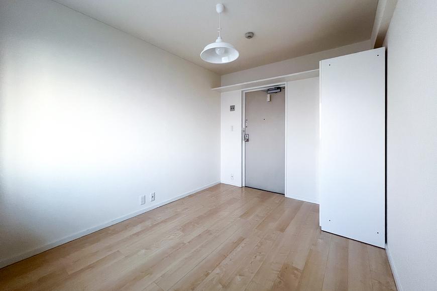 SOCIAL APARTMENT HANAKOGANEI4 103