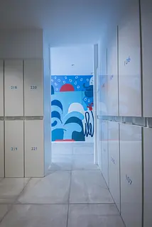 共用設備