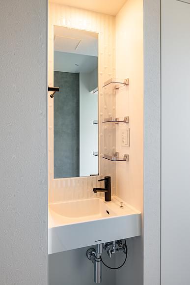 ワールドネイバーズ恵比寿5 412