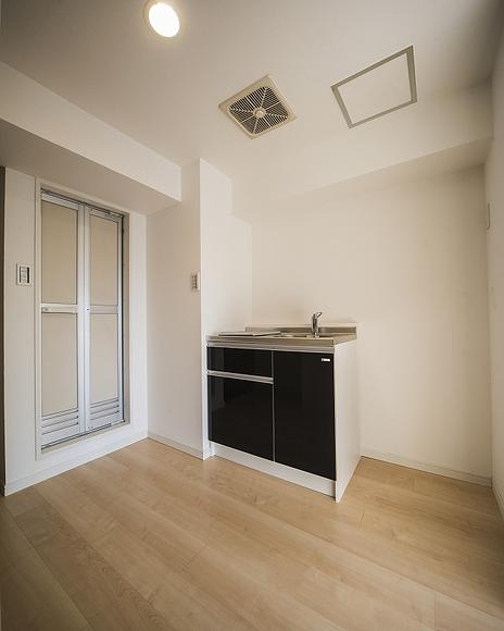 ワールドネイバーズ清澄白河7 901