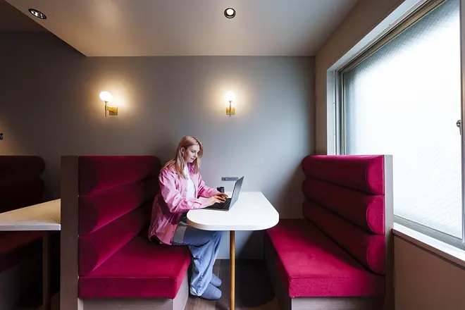 WORKING LOUNGE5