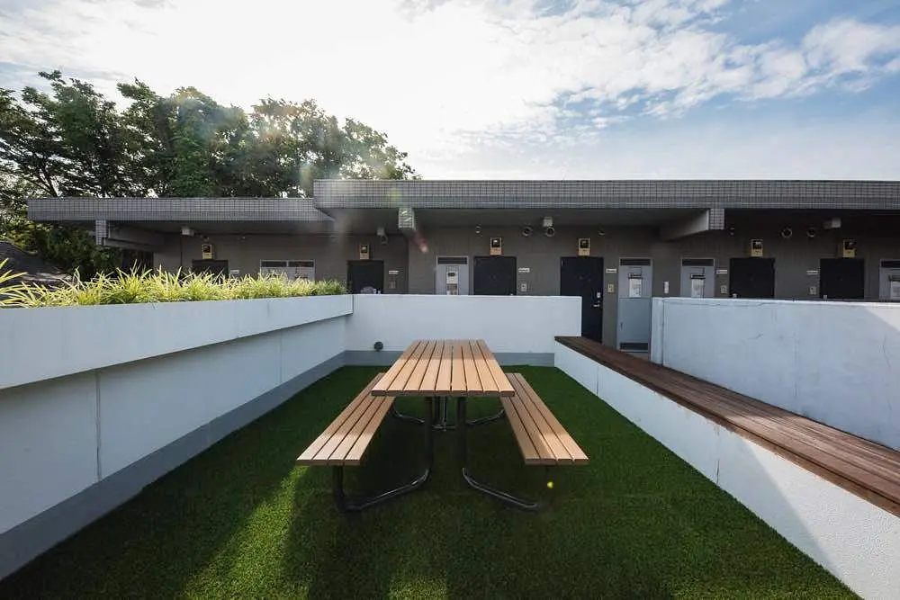 Rooftop Terrace3