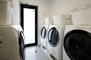 FACILITIES