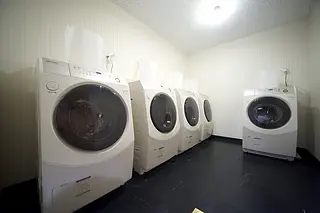 共用設備