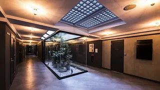 共用設備