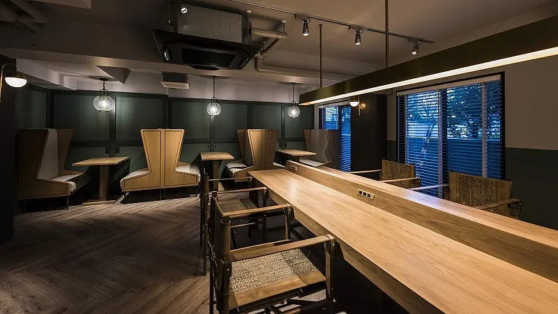 Working Lounge4