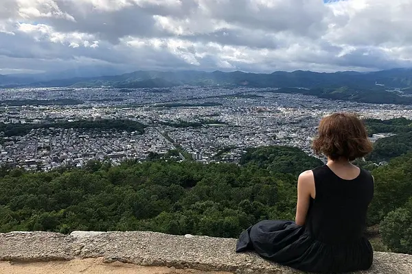 20代女性ローカルがオススメする京都暮らしの楽しみ方3選