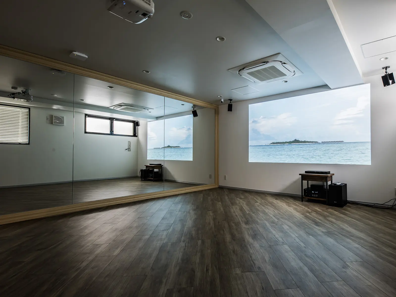 Fitness space3