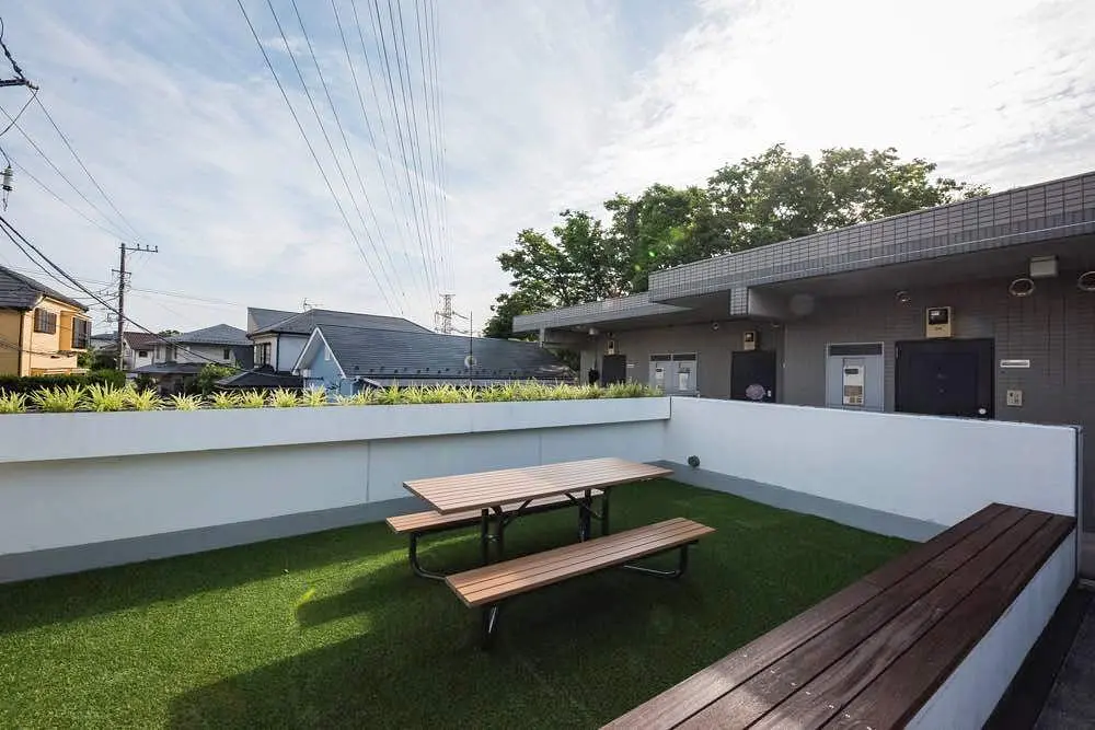 Rooftop Terrace4