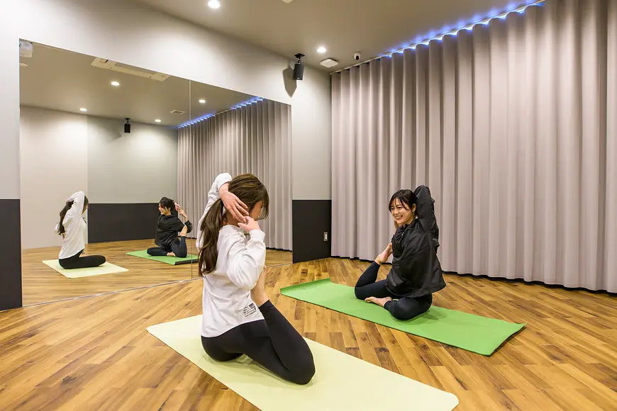 ターミナルズ高槻5