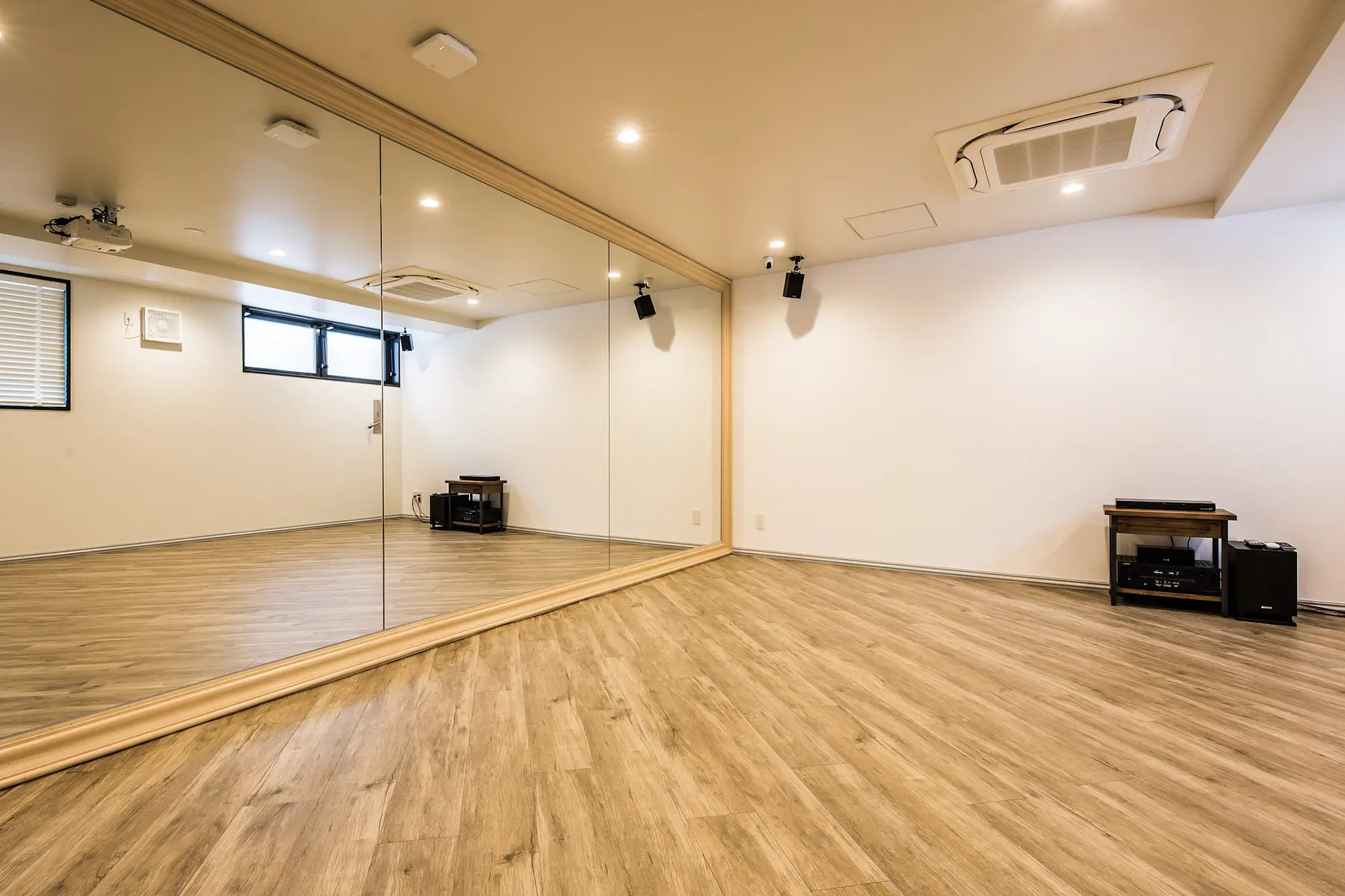 Fitness space1