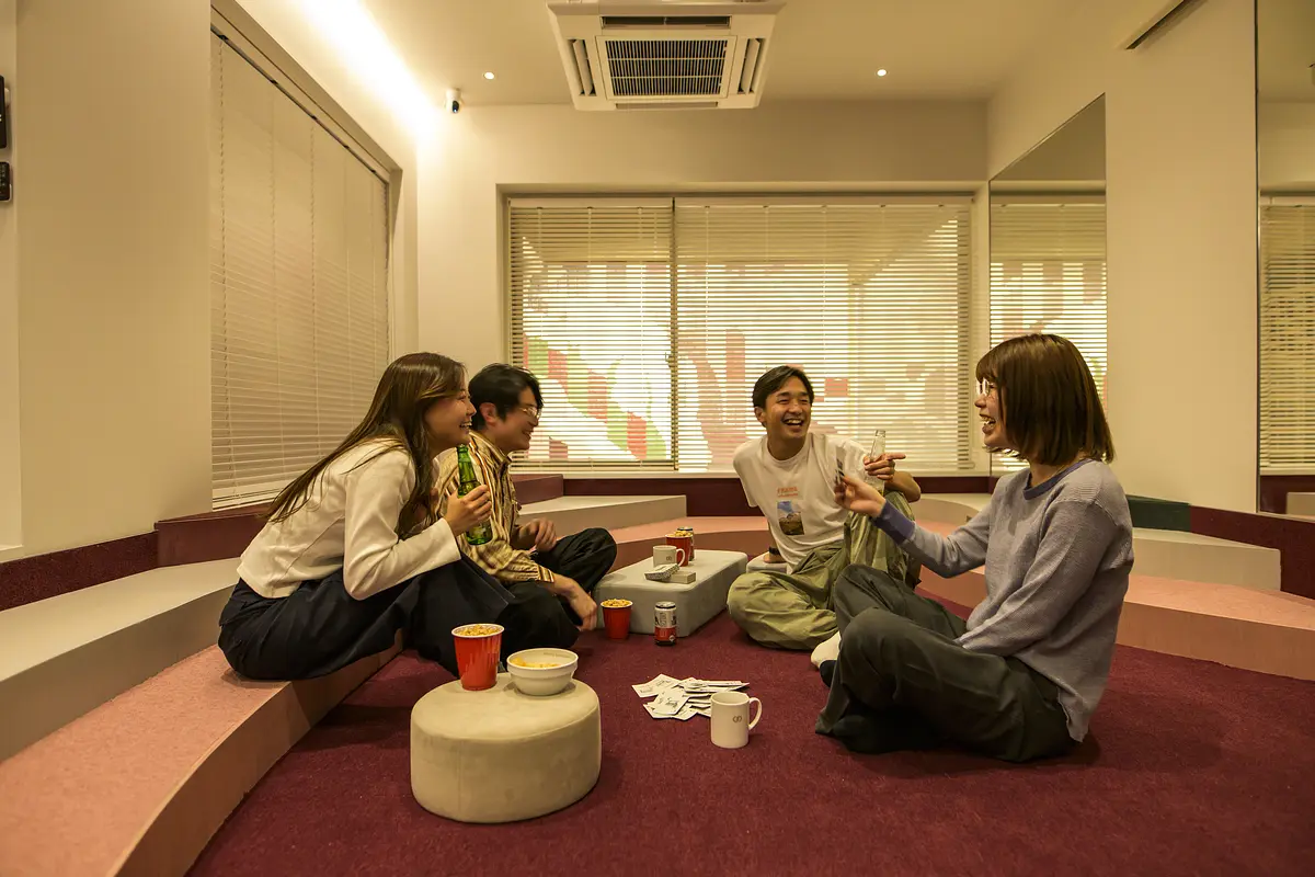 Multipurpose Room5