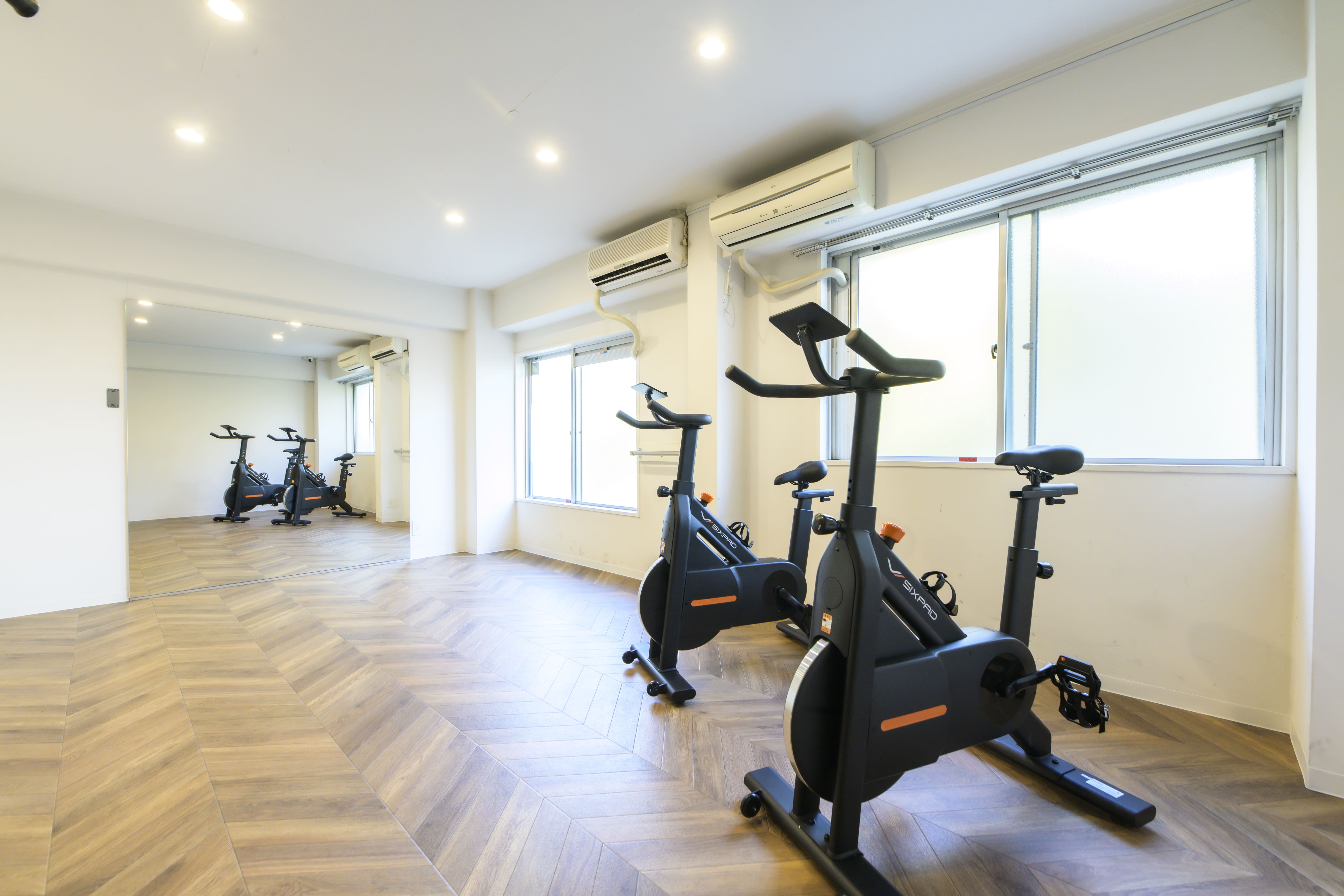 FITNESS2