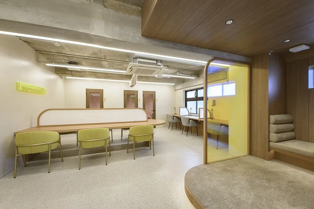 Working Lounge1