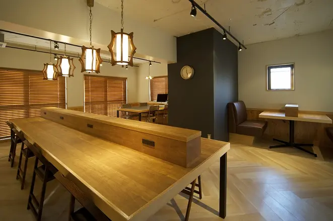 Working Lounge