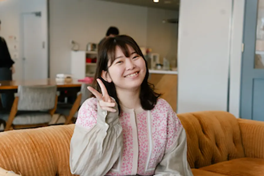 「嘘みたいに人付き合いがラクになった」仕事中心から自分中心の暮らしへ。彼女がソーシャルアパートメントで“自分のペース”を取り戻すまで