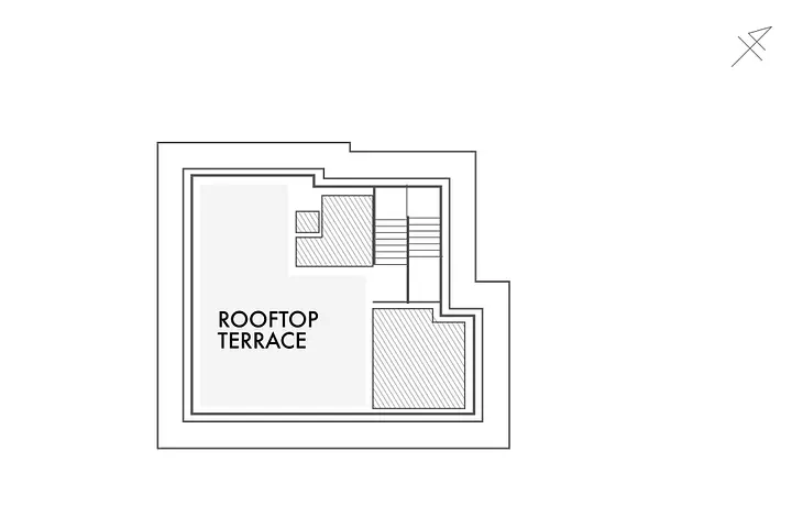 ソーシャルアパートメント恵比寿 5F