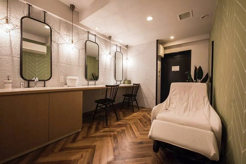 Beauty Room4