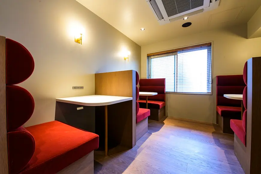 ネイバーズ羽田