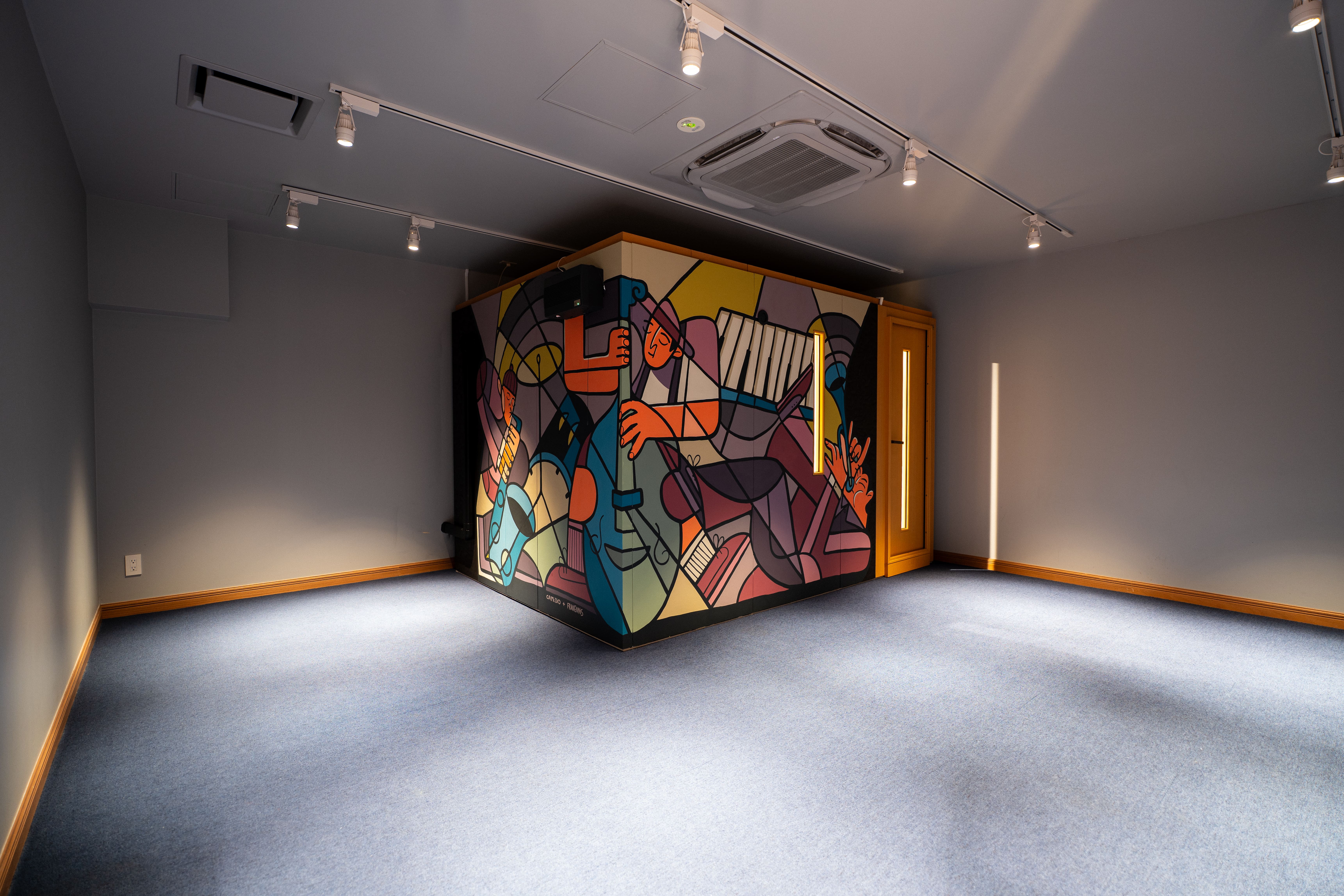 Sound Studio1