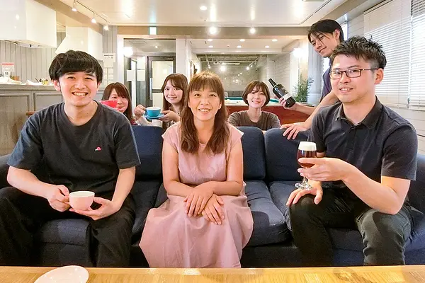 夢はカフェ開業！ハウスキーパーさんによるコーヒー飲み比べ体験会 | ネイバーズ本八幡 [イベントレポート]