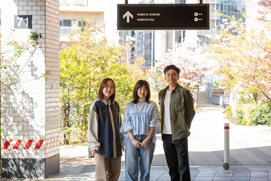 ソーシャルアパートメントのリアルを届けたい。入居者トークバラエティの舞台裏にインタビュー