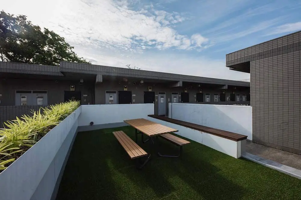 Rooftop Terrace2