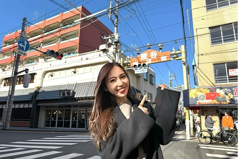 ネイバーズ羽田がある糀谷の街を歩いてみた！～商店街・スーパー・名店を調査～