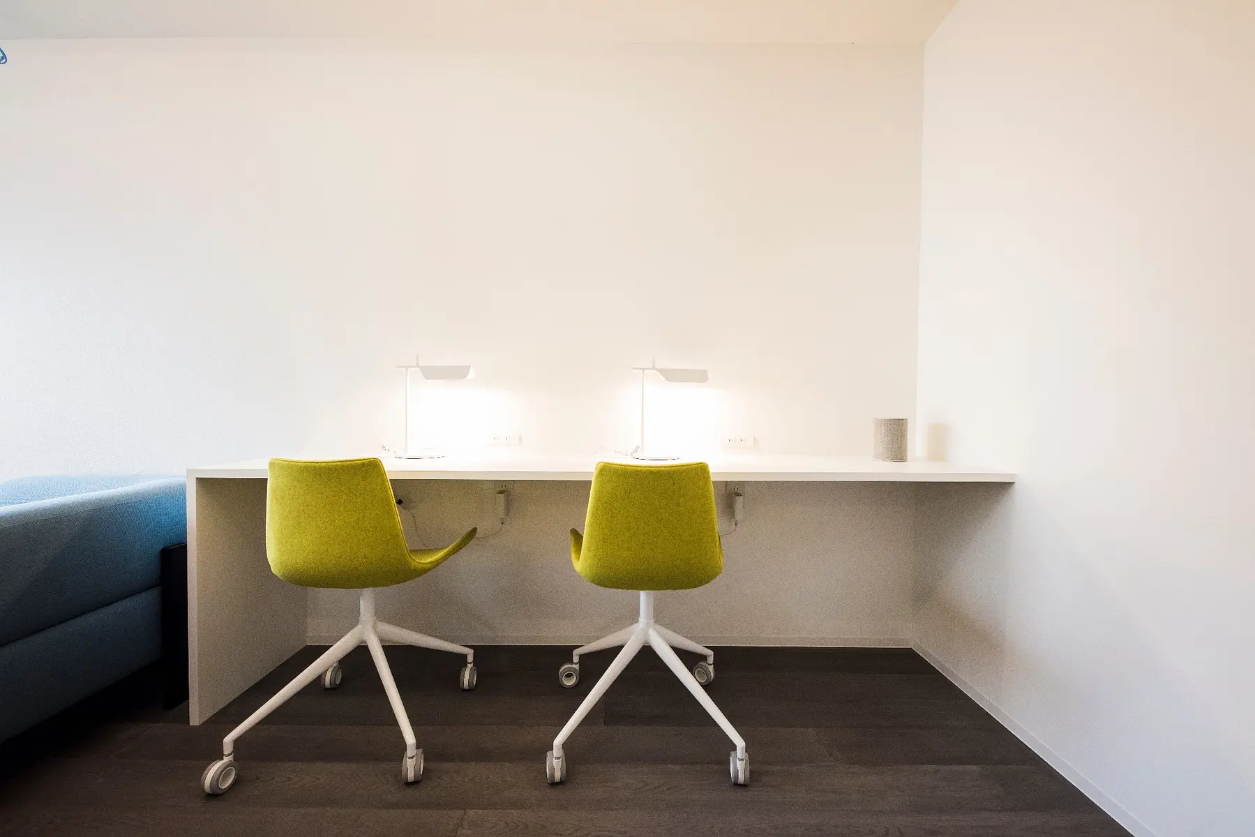 WORKING SPACE2