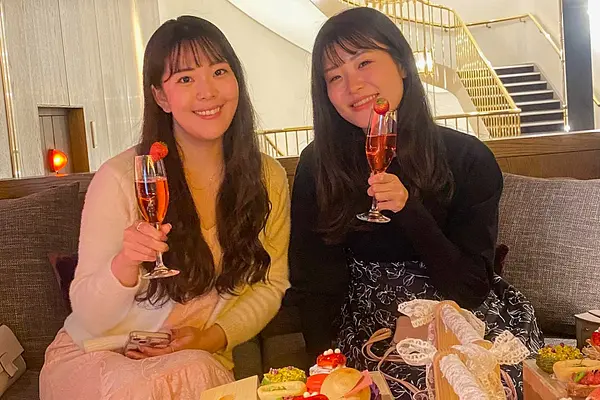 【寄稿】ネイバーズ東十条 ゆぴ さん | vol.5 住人30人と「1on1」をしてみた
