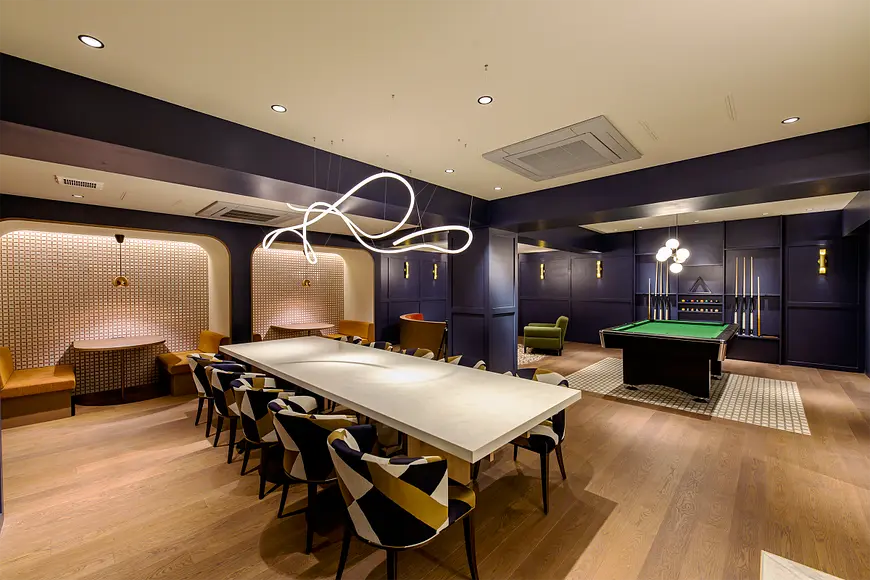 ネイバーズ羽田