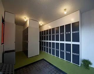 FACILITIES