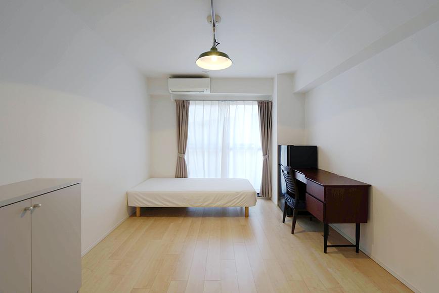 ソーシャルアパートメント船橋2 203