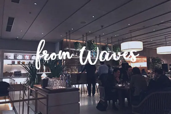 【From WAVES】浜町にあるおすすめ店をご紹介します！≪part 2≫