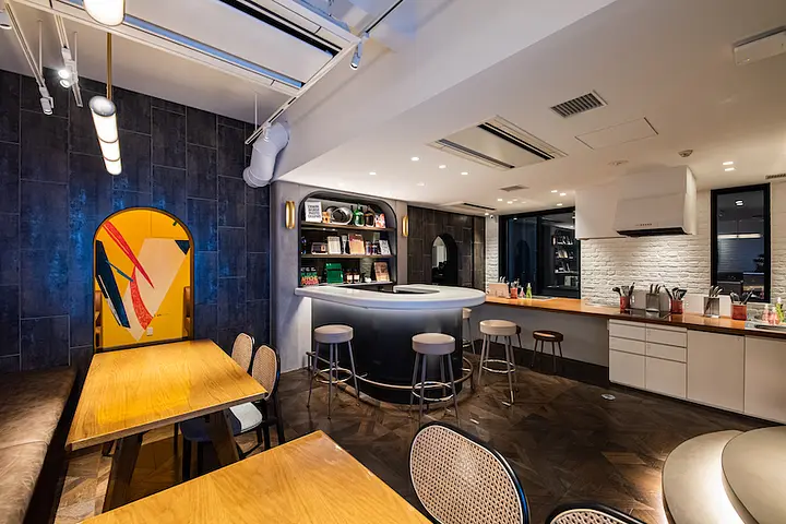 ネイバーズ渋谷神山町