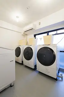 共用設備