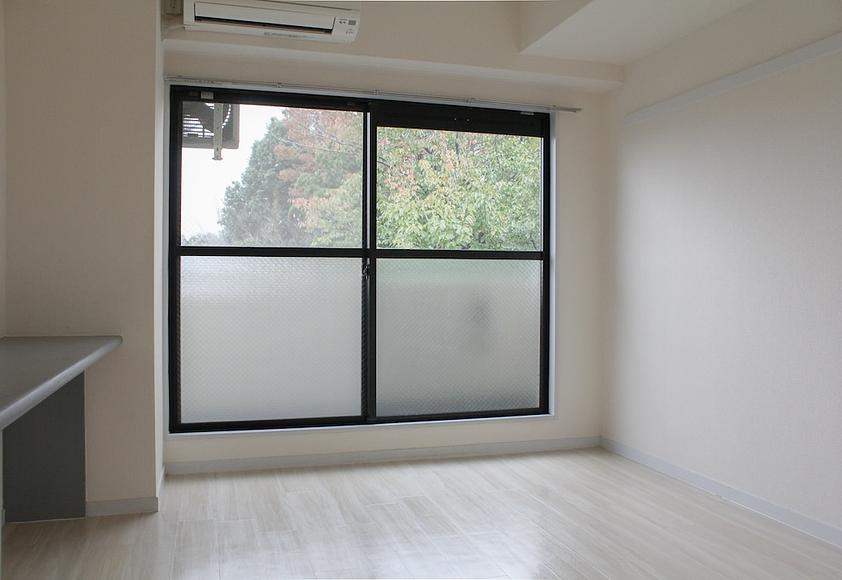 SOCIAL APARTMENT AOBADAI1 321
