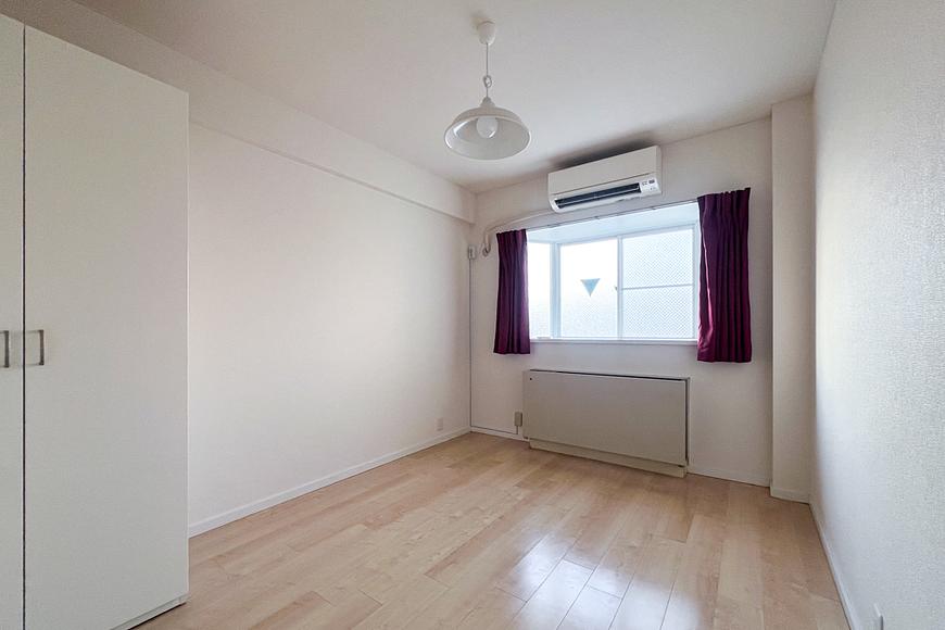 SOCIAL APARTMENT HANAKOGANEI1 103