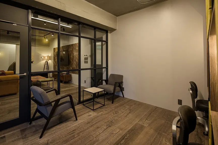 Working Space4