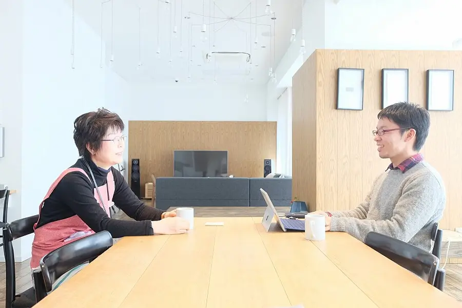 ソーシャルアパートメントで働くハウスキーパーさんの生き方に勇気をもらえた話