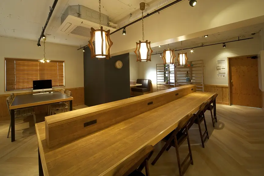Working Lounge2