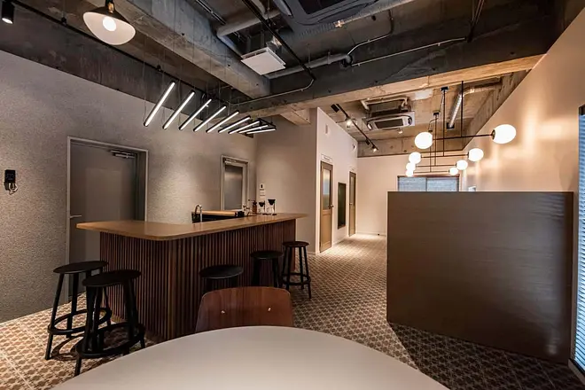 Concentrate＆Coffee break