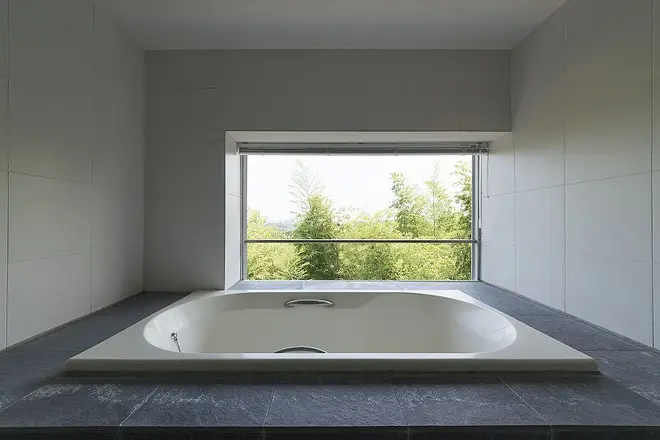 Viewing Bath