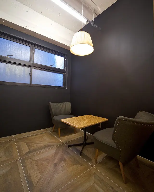 WORKING SPACE4