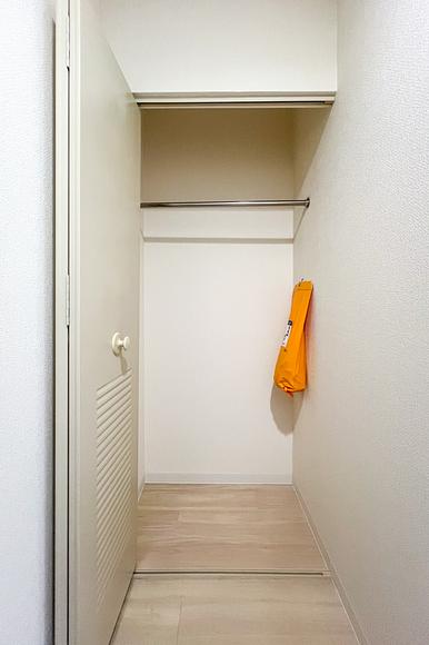 SOCIAL APARTMENT NAKAGAWARA4 202