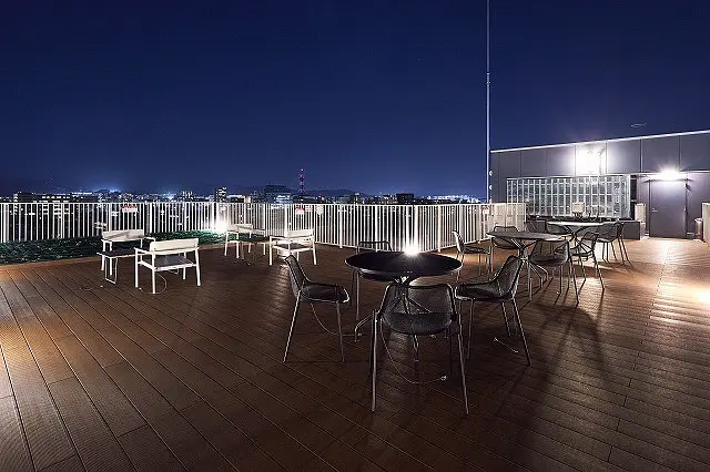 Rooftop Terrace3