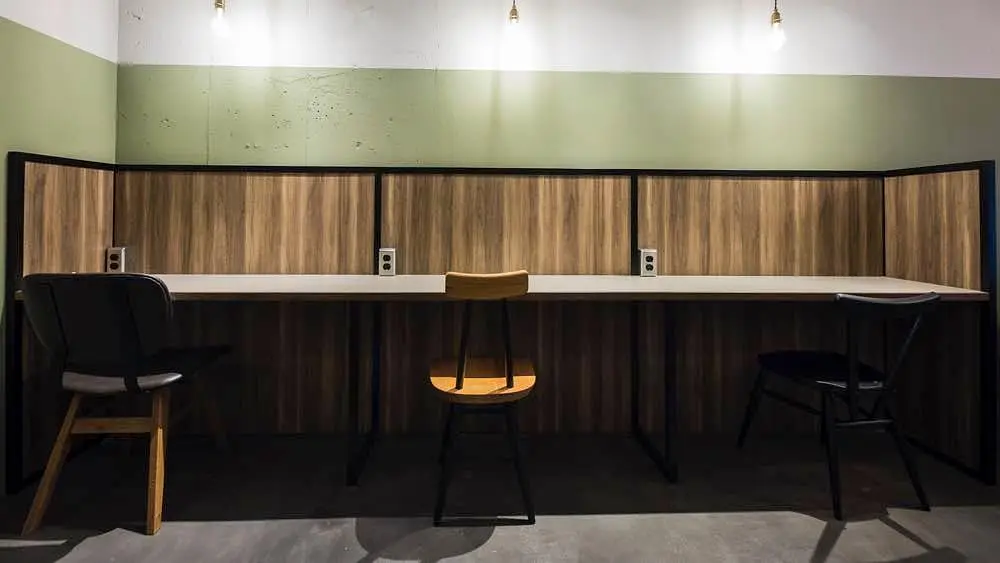 Working Lounge4