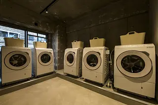 共用設備